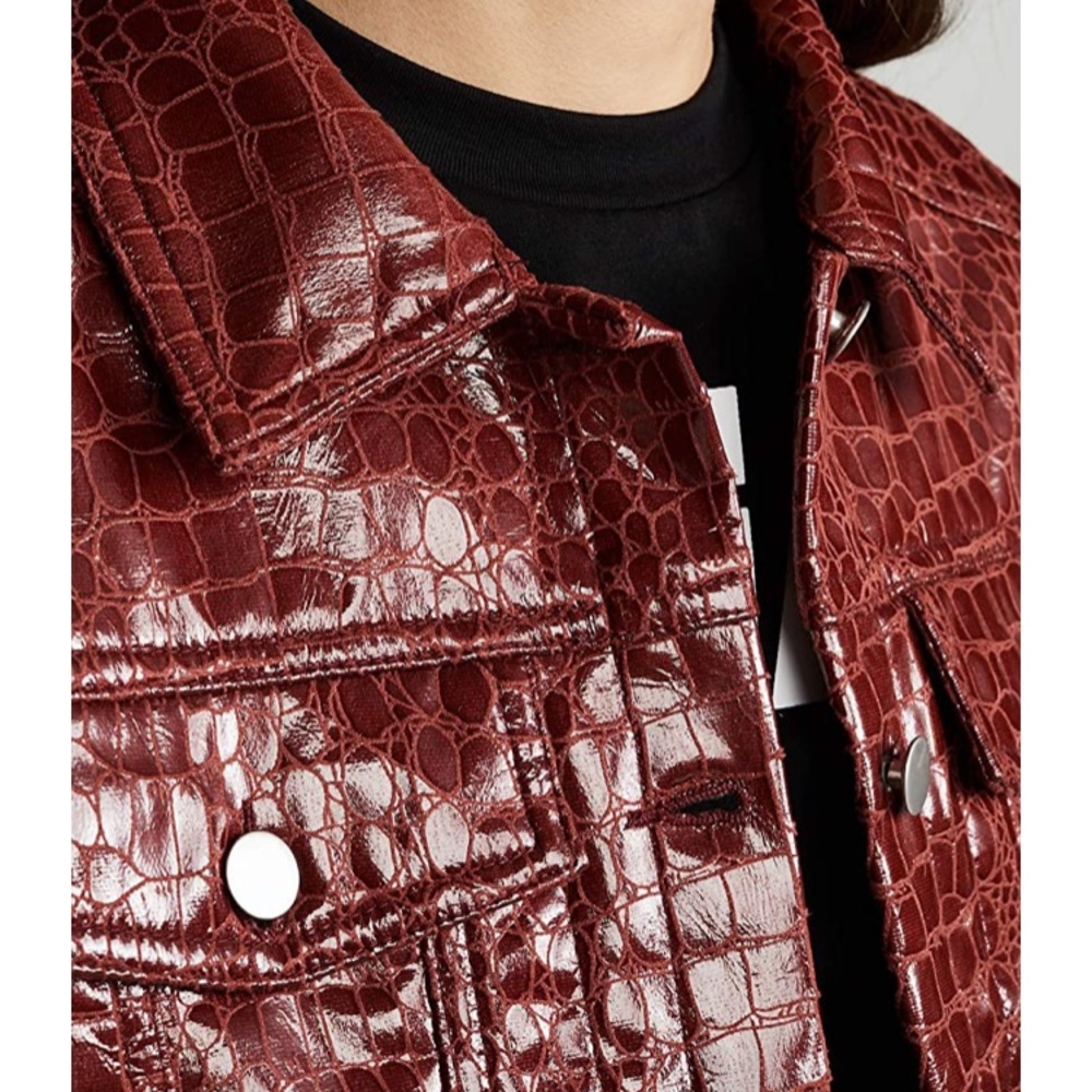 I.am.gia jacket